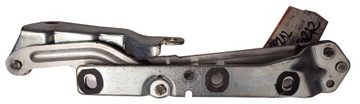 Петля кришки зад lh ford focus mk1 mk2 1998-2010 фото №1