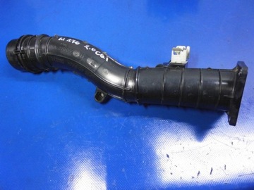 Труба шланг воздуха 2.0cgi mercedes w176 w246 фото №1