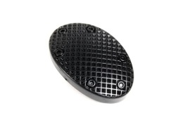 Накладка педаль mini r52 r57 r55 r60 r58 r61 r50 фото №1