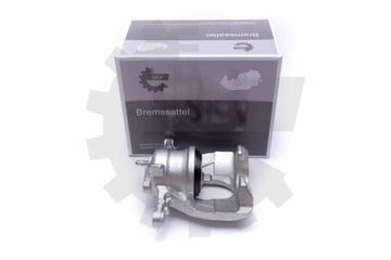 Суппорт тормозной skv 55skv662 фото №1