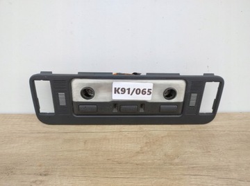 Лампа освещение интерьера bmw 6 e63 e64 оригинал фото №1