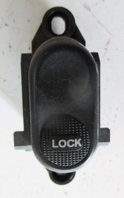 Chrysler pt cruiser кнопка блокування двері лівих перед фото №1