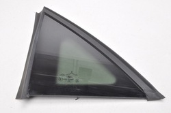 Renault captur ii стекло кузовная левый зад 24r 833003993r фото №1