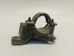 Mazda cx5 ii 2.2td підтримка піввісь перед права фото №1