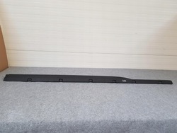 Планка ліва порогова ford transit mk8 фото №1