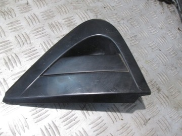 Ручка наружная левая зад honda civic viii ufo фото №1