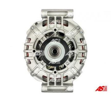 Ast генератор mercedes c cl203 , c t-model фото №1