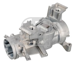 Замок зажигания audi q3 2.0 tdi 15-18 135 kw фото №1