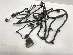 Джгут установка бампера перед pdc ford s-max galaxy mondeo фото №1