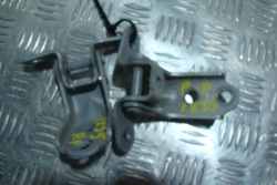 Петлі двері праві перед kpl. hyundai ix35 09- rah познань фото №1