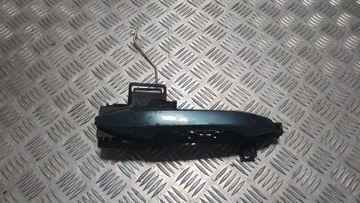 Ручка двері правий перед sportage v 21- фото №1