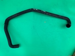 Труба гумова накладка шланг води ford c-max mk1 1.6 tdci 03- фото №1