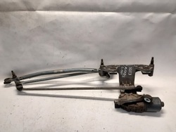 Ford оригинальный номер 3m51-17508-aa механизм моторчик дворник фото №1