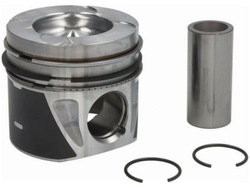 Поршень mercedes клас b w246 w242 2.1 cla c117 2.1 x117 2.1 клас gla 2.1 фото №1