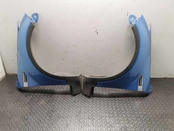 Крило лівий праві перед ford kuga mk1 q8 фото №1