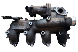 Колектор всмоктуючий ford mondeo mk4 16100011 фото №1