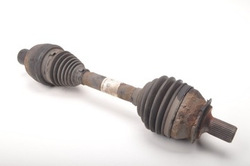 Mercedes w176 w246 1.5 cdi піввісь права довга 2463309100 фото №1