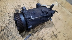 Компрессор кондиционера seat leon 1.6b 03r фото №1