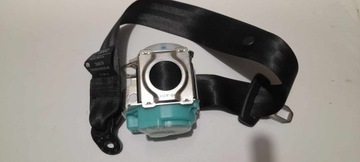 Pas безпеки середній audi a6 4g a7 4g 4g0857807d v04 фото №1