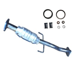 Катализатор mazda 323 1,8i 1994-2003 фото №1