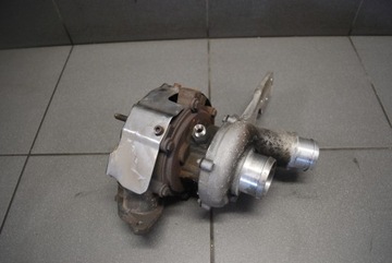 Turbo турбонагнітач audi a8 d3 4.2 tdi 057145722h фото №1