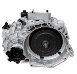 Коробка передач dsg dq250 vw rvs rvt rvu rvv rvw ! фото №1