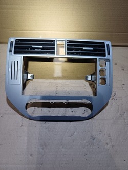 Ford kuga mk 1, c max i рамка радіо 3m51-18522-ddw фото №1