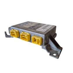 Honda civic блок управления модуль подушка безопасности 77960s6ag921m2 фото №1