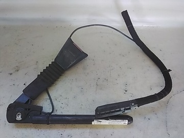 9365 meriva a натягувач ременя лівий перед 13130377 фото №1