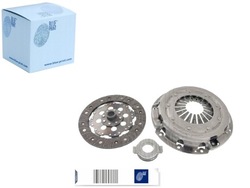 Блакитний print зчеплення kpl. nissan x-trail 2,2 di 4x4 фото №1