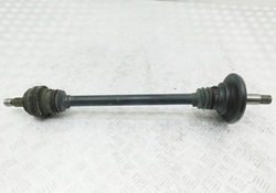 Піввісь ліва зад - mercedes c w205 c400 3.0b 4matic фото №1