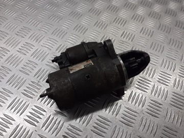 Стартер rover 400 1.6 30002a фото №1