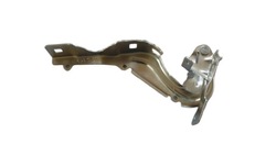 Citroen c3 петля капота праві 9812778480 фото №1