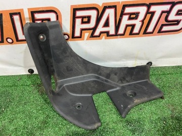 Захист кришки багажника jaguar x590 j9d3-44248-ac фото №1