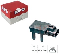 Датчик вакуум citroen ford mazda peugeot vo eps фото №1