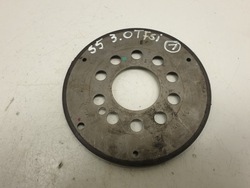 Audi a5 s5 3.0 tfsi колесо сцепления датчик вала фото №1