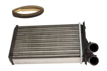Hrt отопитель citroen berlingo 96-08 sys valeo фото №1