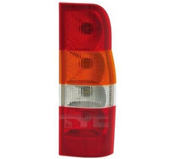 Tyc лампа зад ford transit 03/00-06 pr фото №1