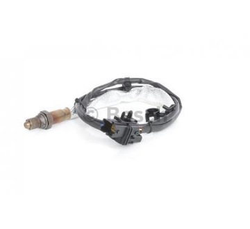 Bosch лямбда-зонд ls 7070 volvo c70/s70/v70/ фото №1