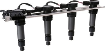 Катушка зажигания cadillac sts 2005-2006 4,6 фото №1