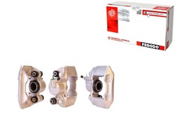 Суппорт тормозной [ferodo] фото №1