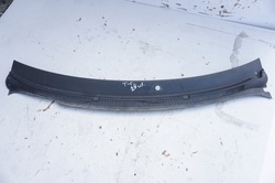 Панель под лобовым стеклом volkswagen transporter t5 фото №1