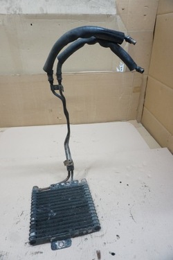 Hyundai galloper радіаторів масла + дроти 2,5 tdi 98-03r фото №1