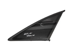 Audi a6 c5 97- sedan стекло кузовная правая зад фото №1