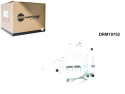 Насос воды з прокладка toyota dr.motor автомобильный фото №1