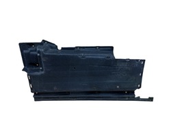 Audi q5 8r защита шасси левая 8r0825207e фото №1