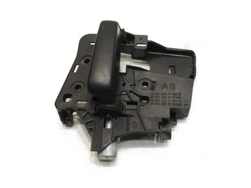 Ручка дверь сдвижных правая citroen berlingo ii 9682100677 фото №1