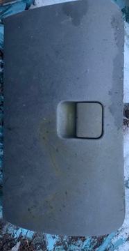 Крышка бардачок daewoo lanos консоль 96221360 фото №1