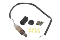 Лямбда-зонд bosch 258 005 726 фото №1