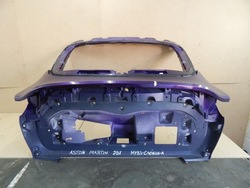 Кришка багажника aston martin dbx рестайлінг my83-c40626-a оригінал фото №1